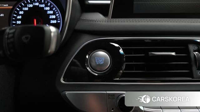 Genesis G70 id 4351194 из Кореи 21
