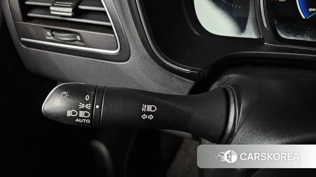 Renault Korea (Samsung) The New QM6 id 4784174 из Кореи 21