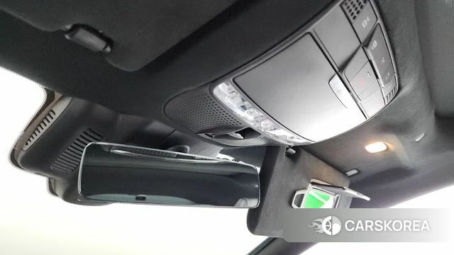 Mercedes-Benz AMG GT id 4428807 из Кореи 21
