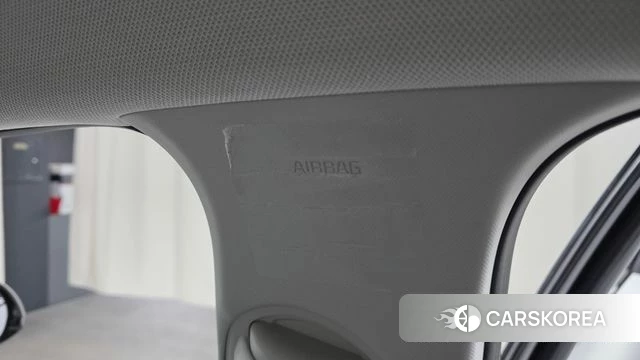 Hyundai Ionic 5 id 4388731 из Кореи 21