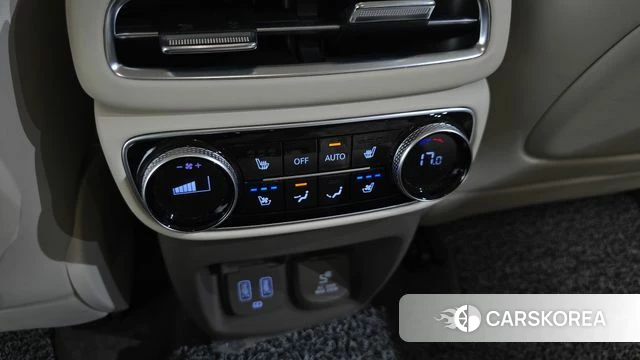 Genesis GV80 id 4613938 из Кореи 21