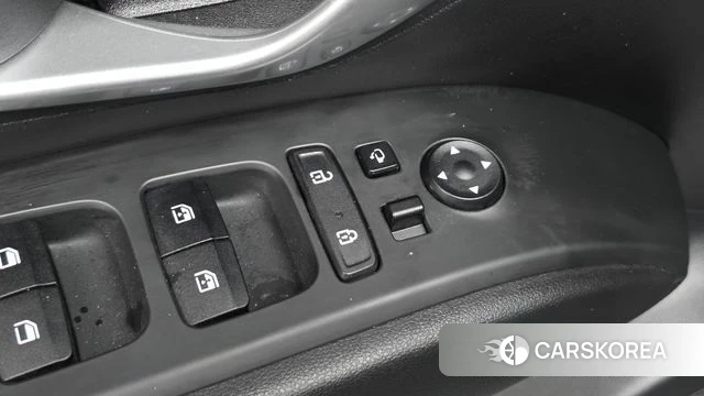 Hyundai Tucson (NX4) id 4614534 из Кореи 21