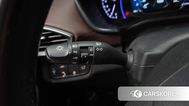 Hyundai Santa Fe TM id 4430396 из Кореи 21