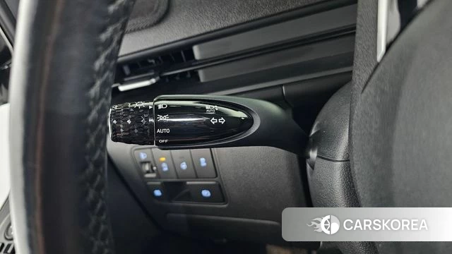Hyundai Staria id 4415830 из Кореи 21