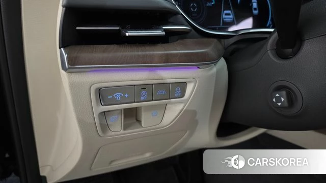 Genesis G80 (RG3) id 4581244 из Кореи 21