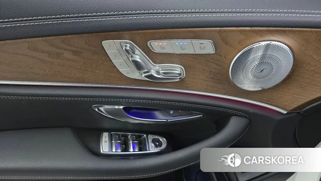 Mercedes-Benz E-Class W213 id 4285177 из Кореи 21