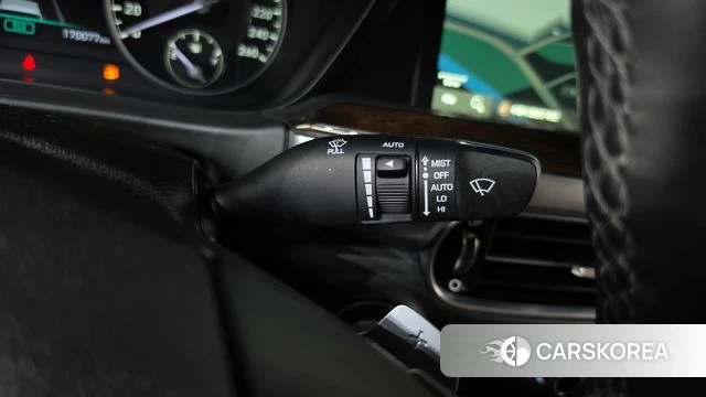 Genesis G90 id 4849691 из Кореи 21