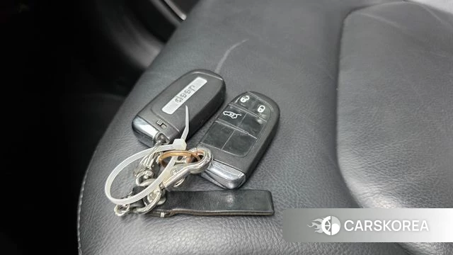 Jeep Renegade id 4894988 из Кореи 21