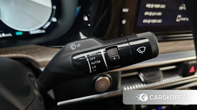 Kia K5 Hybrid 3rd Generation id 4202174 из Кореи 21