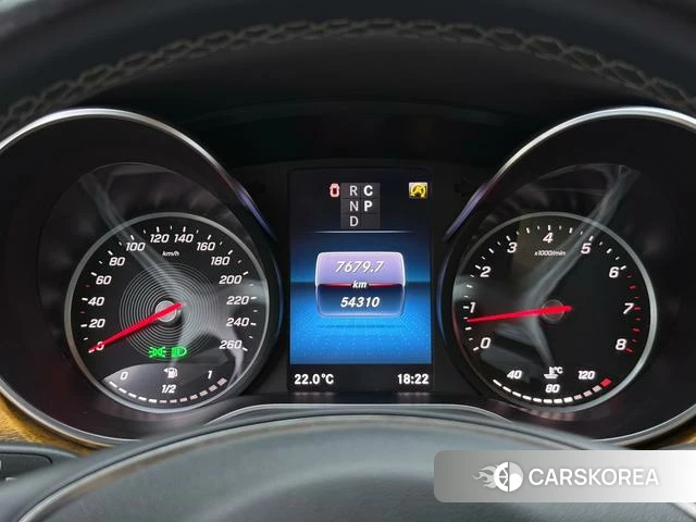 Mercedes-Benz V-class id 4329085 из Китая 21