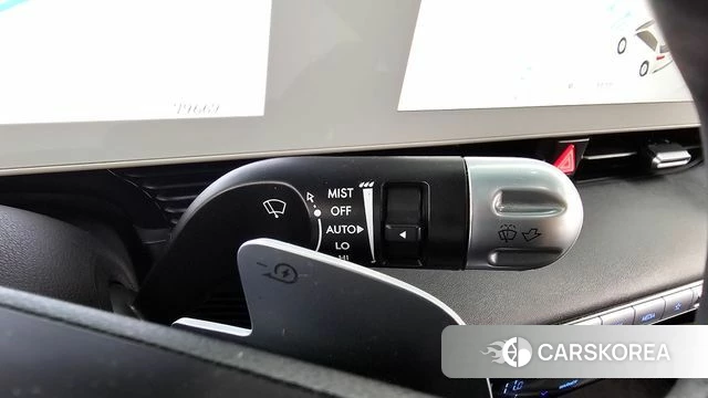 Hyundai Ionic 5 id 4571573 из Кореи 21