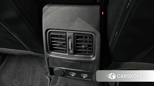 Renault Korea (Samsung) XM3 id 4383944 из Кореи 21