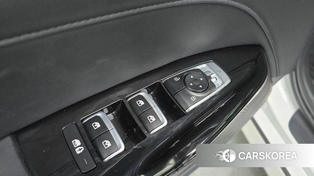 Kia K5 3rd generation id 4316817 из Кореи 21