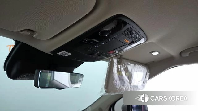 Kia The New Carnival 4th Generation id 4201157 из Кореи 21