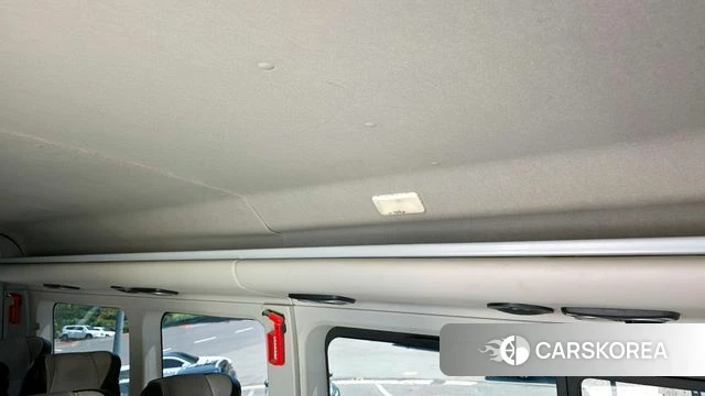 Renault Korea (Samsung) Master id 4324620 из Кореи 21