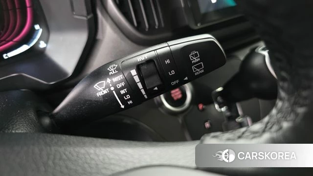 Kia The New Kia Ray id 4443890 из Кореи 21