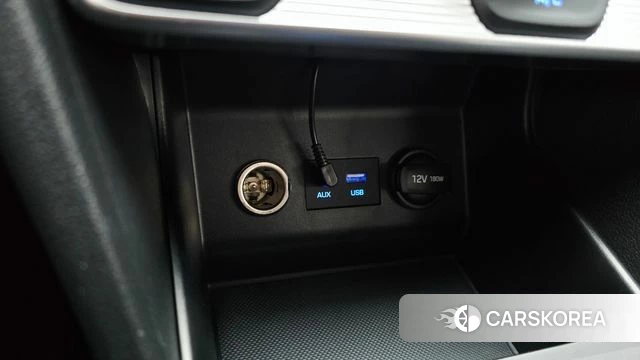 Hyundai The New Avante AD id 4446812 из Кореи 21
