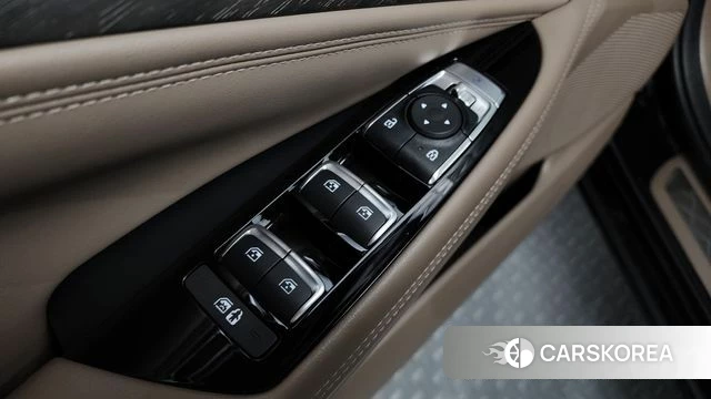 Kia K8 id 4223586 из Кореи 21