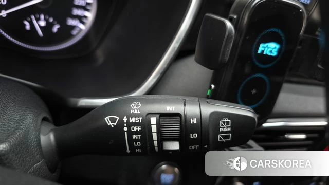 Hyundai Santa Fe TM id 4345778 из Кореи 21