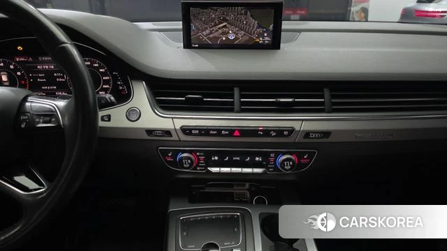 Audi Q7 (4M) id 4350993 из Кореи 21