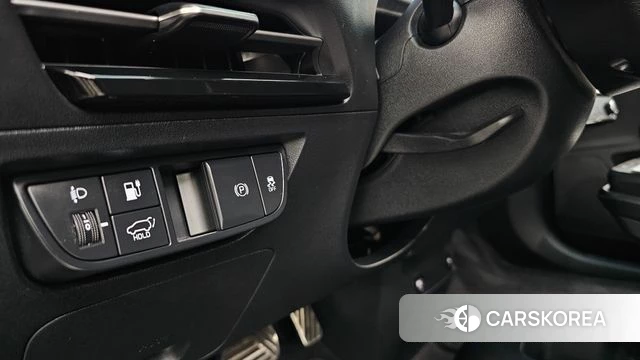 Kia EV6 id 4505758 из Кореи 21