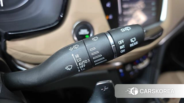 Cadillac XT5 id 4517698 из Кореи 21