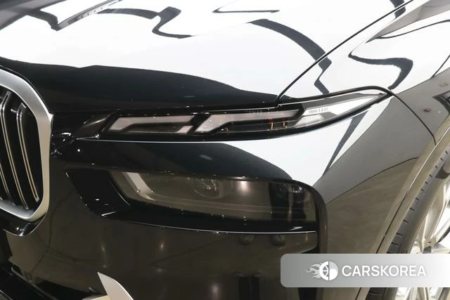 BMW X7 id 4261733 из Китая 21