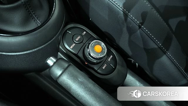 Mini Cooper id 4396321 из Кореи 21