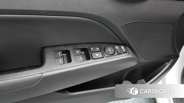 Hyundai Avante AD id 4907688 из Кореи 21