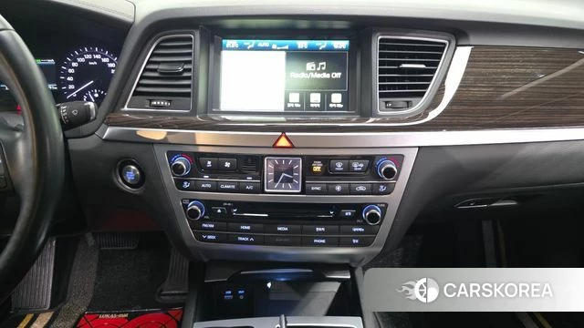 Genesis G80 id 4411285 из Кореи 21