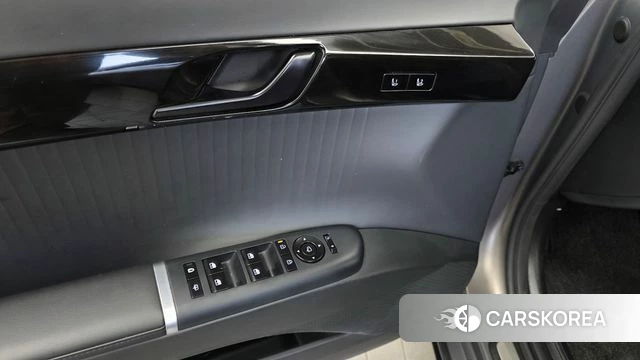 Hyundai Grandeur (GN7) id 4516881 из Кореи 21