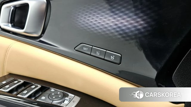 Kia Carnival 4th generation id 4244766 из Кореи 21