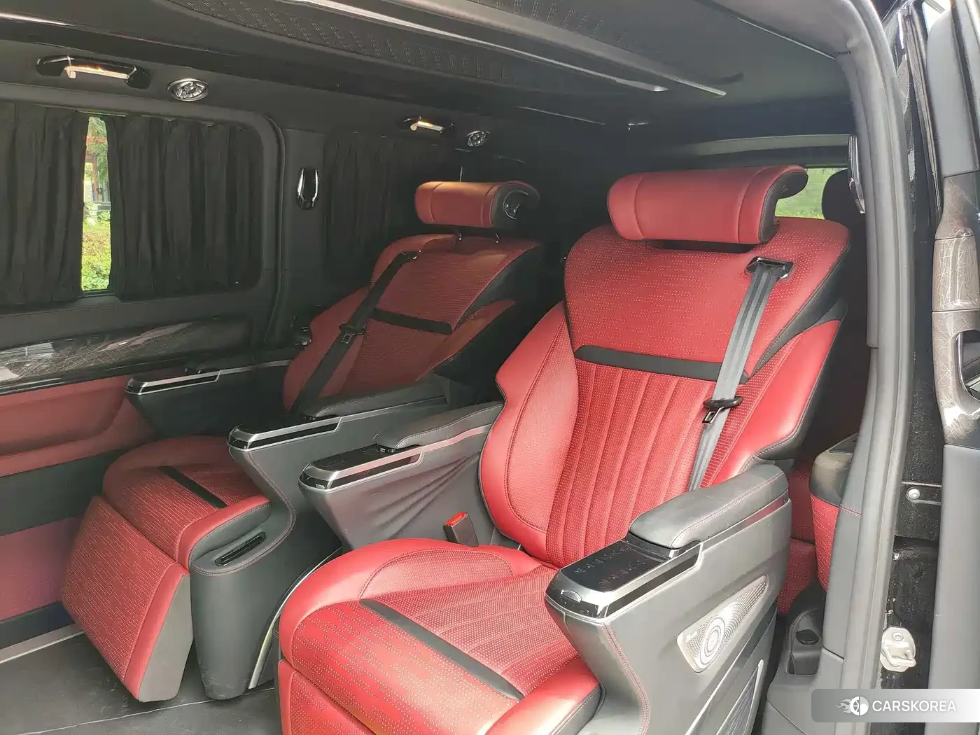 Mercedes-Benz Vito id 4515491 из Китая 21