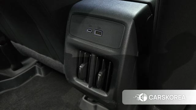Chevrolet (GM Daewoo) Trax Crossover id 4591612 из Кореи 21