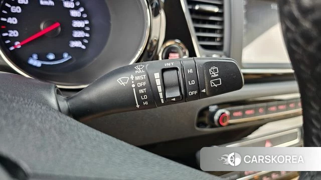 Kia The New Carnival id 4633080 из Кореи 21
