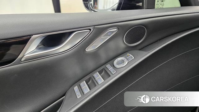 Genesis G80 (RG3) id 4775365 из Кореи 21
