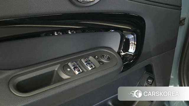 Mini Cooper Countryman id 4898380 из Кореи 21