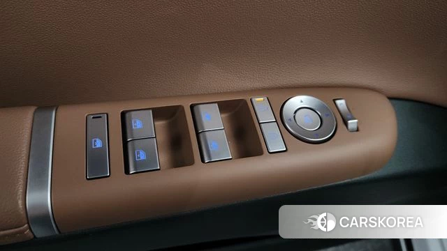 Hyundai Grandeur (GN7) id 4623367 из Кореи 21