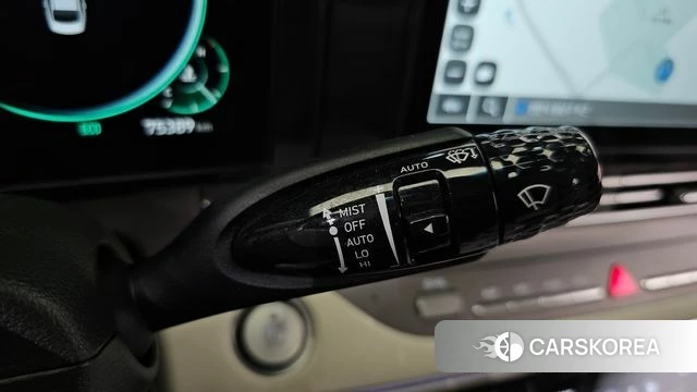 Hyundai The New Grandeur IG id 4631681 из Кореи 21