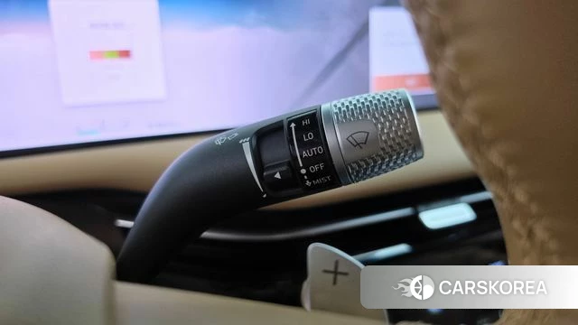 Genesis G80 (RG3) id 4778461 из Кореи 21