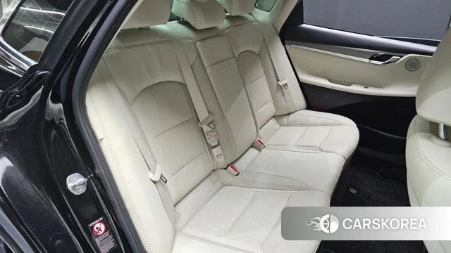 Hyundai The New Grandeur IG id 4401857 из Кореи 21
