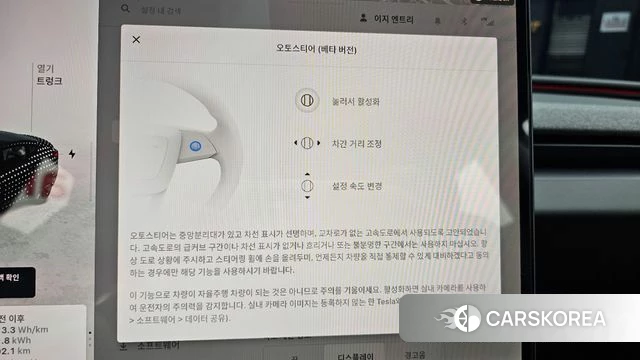 Tesla Model 3 id 4834034 из Кореи 21