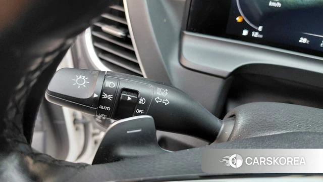 Kia The New Seltos id 4692350 из Кореи 21