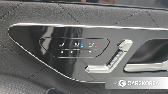 Mercedes-Benz S-Class W223 id 4847926 из Кореи 21