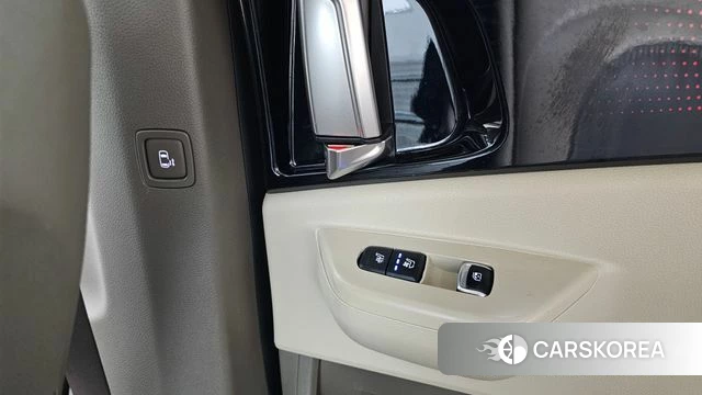 Kia The New Carnival 4th Generation id 4675194 из Кореи 21