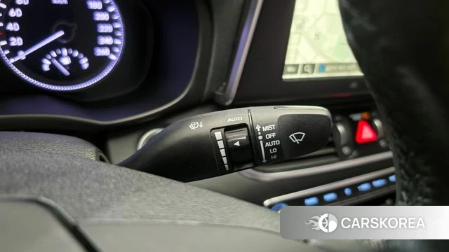 Hyundai Grandeur IG id 4325576 из Кореи 21