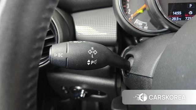 Mini Cooper id 4741763 из Кореи 21