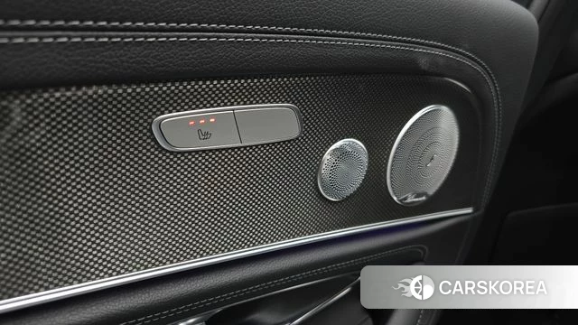 Mercedes-Benz E-Class W213 id 4459063 из Кореи 21