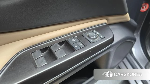 Lexus ES300h 7th generation id 4751071 из Кореи 21
