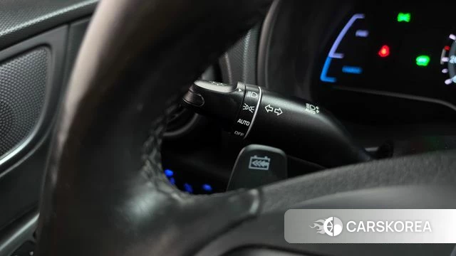 Hyundai Kona Electric id 4708580 из Кореи 21